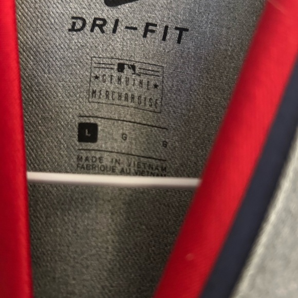 ❤️ Red Sox jacket - Picture 2 of 4